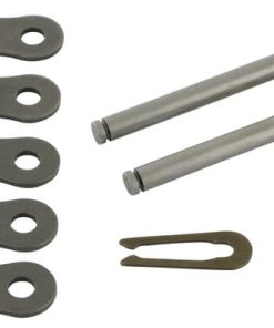 Conector recto 3/8x7/32 tripl 15 Conector recto 3/8x7/32 tripl