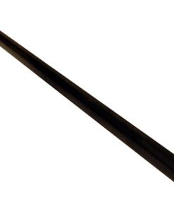Tubo de perfil tipo limón