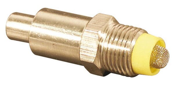 Boquilla pulverizadora 1/2" 3 Boquilla pulverizadora 1/2" - Imagen 3