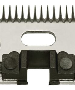 Jgo. cuchillas R6 24/18 piezas