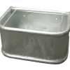 Comedero recto VZ 45x34x24 cm