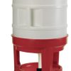 Bebedero para aves 30l 7 Bebedero para aves 30l