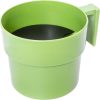 Vaso para leche
