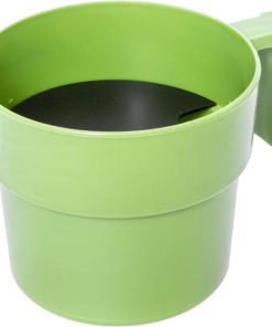 Vaso para leche
