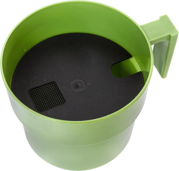 Vaso para leche 2 Vaso para leche - Imagen 2