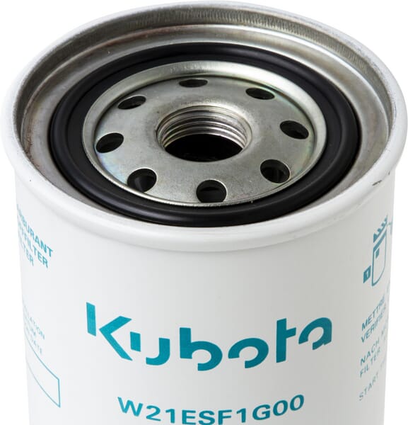 Filtro de combustible 5 Filtro de combustible - Imagen 5