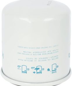 Filtro aceite motor
