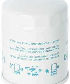 Filtro aceite