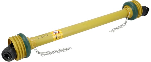 Transmisión TDF W300E, L: 1010 mm con embrague de rueda libre, Walterscheid 5 Transmisión TDF W300E, L: 1010 mm con embrague de rueda libre, Walterscheid - Imagen 5