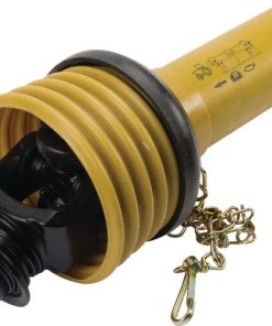 Eje TDF, W300E, L: 1010 mm, Walterscheid
