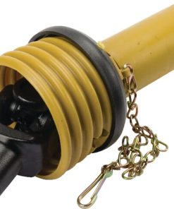 Eje TDF, W300E, L: 1010 mm, Walterscheid