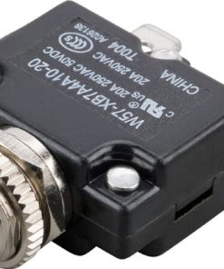Disyuntor térmico 5 Disyuntor térmico
