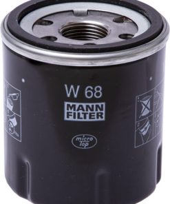 Filtro aceite Mann & Hummel