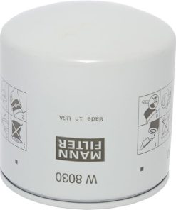 Filtro de aceite