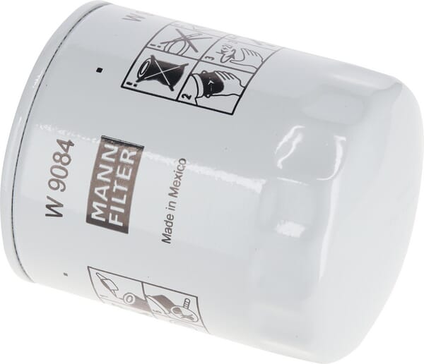 Filtro de aceite 10 Filtro de aceite - Imagen 10