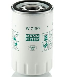 Filtro de aceite