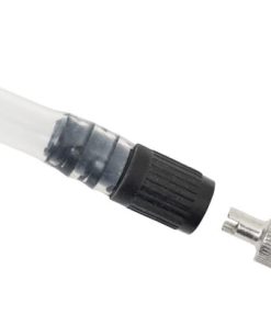 Inyector de sellador de neumáticos 150 ml de OKO
