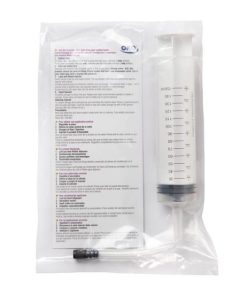 Inyector de sellador de neumáticos 150 ml de OKO
