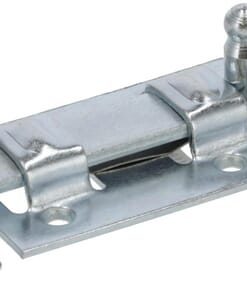 Perno plano 100mm 5 Perno plano 100mm