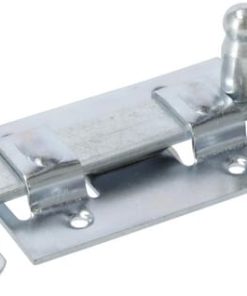 Perno plano 120mm