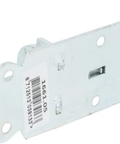 Cierre de cerrojo curvo 120mm 11 Cierre de cerrojo curvo 120mm
