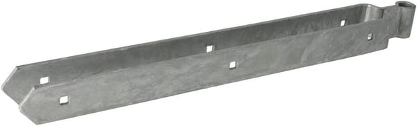 Banda superior para puerta de campo pesado, diámetro 19x600 64mm 3 Banda superior para puerta de campo pesado, diámetro 19x600 64mm - Imagen 3