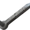 Ganchos para conducir diámetro 19x215 2 Hooks to Drive diameter 19x215