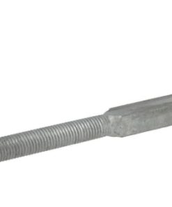 Ganchos Fieldgate para perno de diámetro 19x350