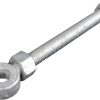 Argolla de precisión diámetro 19x300 2 Precision Eyebolt diameter 19x300