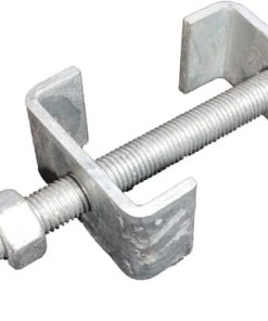 Adjustable Precision Eyebolt  diameter 19x300