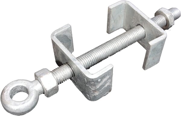 Argolla de Precisión Ajustable diámetro 19x300 1 Adjustable Precision Eyebolt diameter 19x300