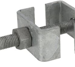Argolla de Precisión Ajustable diámetro 19x300 3 Argolla de Precisión Ajustable diámetro 19x300