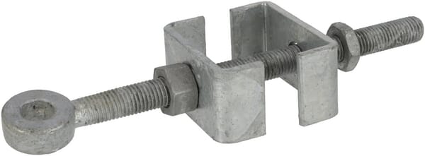 Argolla de Precisión Ajustable diámetro 19x300 2 Argolla de Precisión Ajustable diámetro 19x300 - Imagen 2
