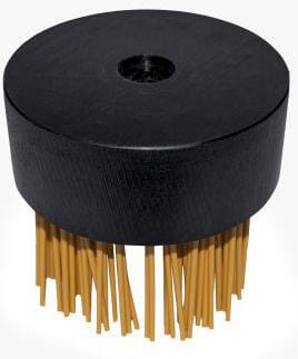 Cepillo Sensitiv Universal 131mm 2 filas Wikralon 3.0mm 1 Cepillo Sensitiv Universal 131mm 2 filas Wikralon 3.0mm