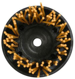Cepillo Sensitiv Universal 131mm 2 filas Wikralon 3.0mm 2 Cepillo Sensitiv Universal 131mm 2 filas Wikralon 3.0mm - Imagen 2
