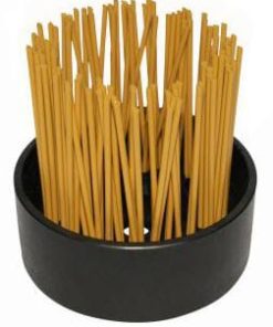Cepillo Sensitiv Universal 131mm 2 filas Wikralon 3.0mm 6 Cepillo Sensitiv Universal 131mm 2 filas Wikralon 3.0mm