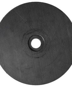 Cepillo Sensitiv Universal 131mm 2 filas Wikralon 3.0mm 7 Cepillo Sensitiv Universal 131mm 2 filas Wikralon 3.0mm
