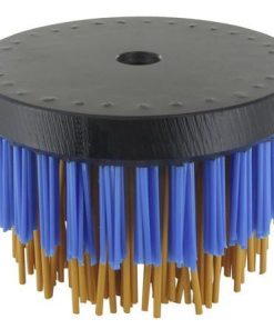 Cepillo de disco Sensitiv 150mm 3 hileras 20mm