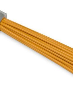 Mechón de maleza Unkraut-Biene 160x14mm Wikralon 3.0mm 12x