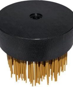 Inicio 29 Cepillo Sensitiv Universal 161mm 3 filas Wikralon 3.0mm