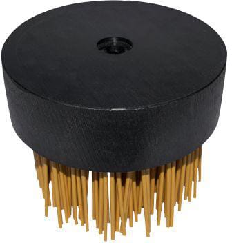 Cepillo Sensitiv Universal 161mm 3 filas Wikralon 3.0mm 1 Cepillo Sensitiv Universal 161mm 3 filas Wikralon 3.0mm