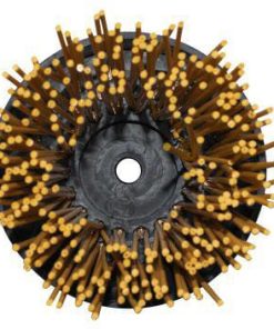 Alternative view of Cepillo Sensitiv Universal 161mm 3 filas Wikralon 3.0mm