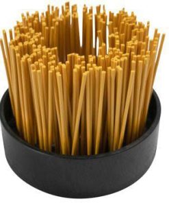 Cepillo Sensitiv Universal 161mm 3 filas Wikralon 3.0mm 6 Cepillo Sensitiv Universal 161mm 3 filas Wikralon 3.0mm