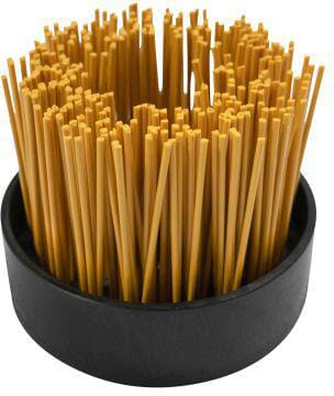 Cepillo Sensitiv Universal 161mm 3 filas Wikralon 3.0mm 3 Cepillo Sensitiv Universal 161mm 3 filas Wikralon 3.0mm - Imagen 3