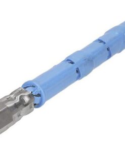 Mechón de maleza TopLock RUBCUT PRO 315x22mm M12 cuerda recubierta