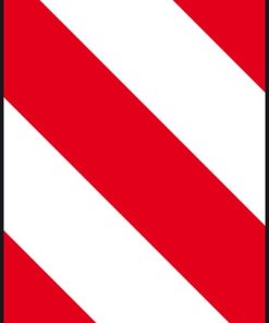 Autoadhesivo de marcado 282x42