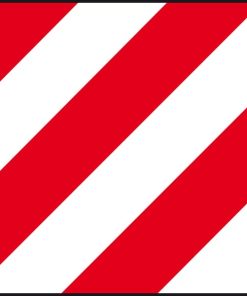 Adhesivo marc. 423x423mm izq./der. 5 Adhesivo marc. 423x423mm izq./der.