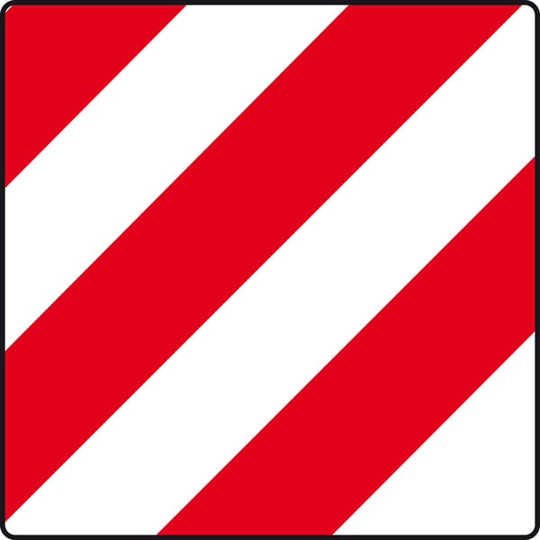Adhesivo marc. 423x423mm izq./der. 3 Adhesivo marc. 423x423mm izq./der. - Imagen 3