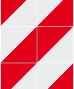 Panel de advertencia 423x282 Izd. ECE R86