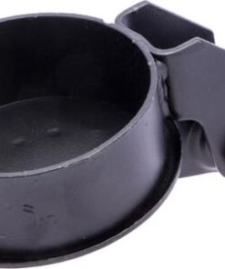 Tapa de escape 76,2 mm